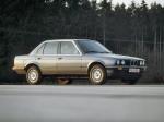 BMW 320i Sedan 1982 года